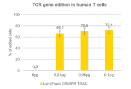 LentiFlash CRISPR 